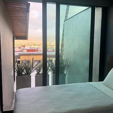 El Refugio Apartment Ensenada Luaran gambar