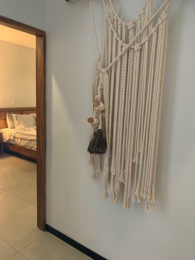 El Refugio Apartment Ensenada Luaran gambar